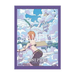 One Piece Card Game: Official Sleeves – Vol. 7
