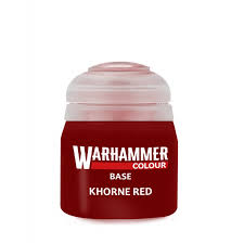 Citadel Base Paint 12ml