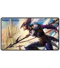 Ultra Pro: Magic the Gathering - FINAL FANTASY Playmat for MtG