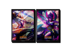 Riftbound: League of Legends TCG: Vendetta Card Sleeves