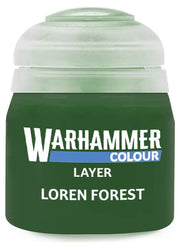 Citadel Layer Paint 12ml