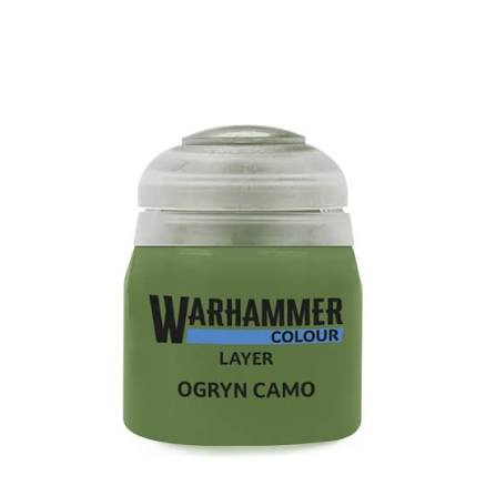 Citadel Layer Paint 12ml
