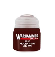 Citadel Base Paint 12ml