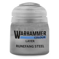Citadel Metallic Paint 12ml