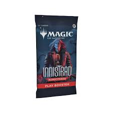 Magic Innistrad Remastered Play Booster