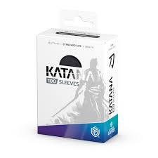 Ultimate Guard Katana Sleeves Standard x100