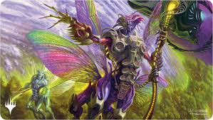 Ultra Pro Magic the Gathering Playmat