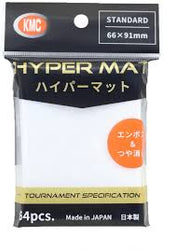 KMC: Sleeves – Hyper MAT