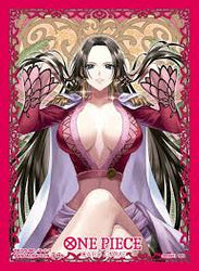 One Piece Card Game: Official Sleeves – Set 13