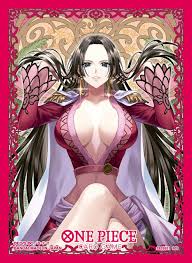 One Piece Card Game: Official Sleeves – Set 13