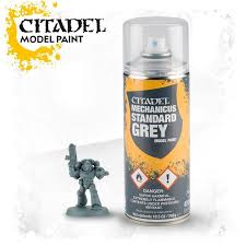 Citadel Spray Paint 400ml