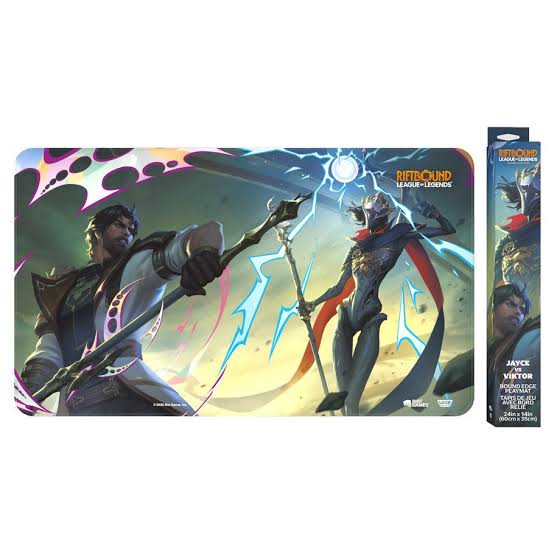 Riftbound: League of Legends TCG – Playmat