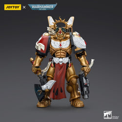 Warhammer Collectibles: 1/18 Scale Figures