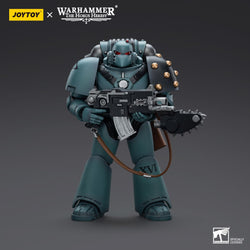 Warhammer Collectibles: 1/18 Scale Figures