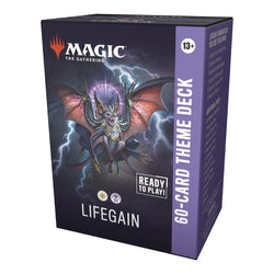 Magic Lorwyn Eclipsed - Theme Decks