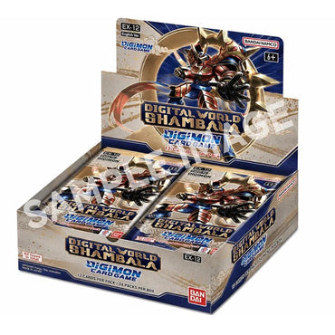 digimon bt04 booster box Card Game BT-04 Great Legends Case (Japanese) #Pokemon, Toys & Collectibles, Trading Cards, Card Boxes & Cases on Carousell Pair them with starter decks [ST Digimon Card Game Great Legend