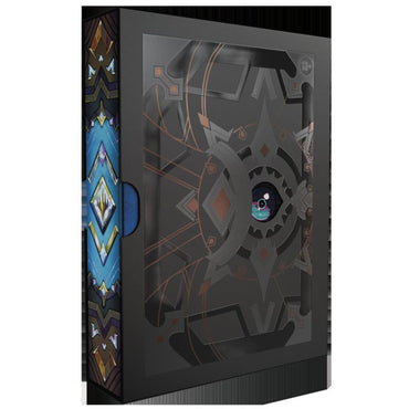 Magic Secrets of Strixhaven Codex Bundle (Approx  24/04/26)