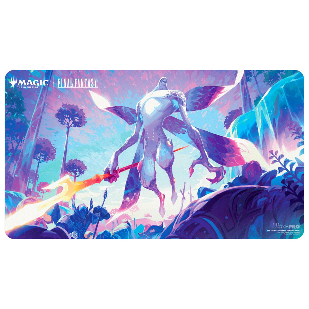 Ultra Pro: Magic the Gathering - FINAL FANTASY Playmat for MtG