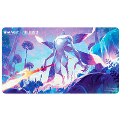 Ultra Pro: Magic the Gathering - FINAL FANTASY Playmat for MtG