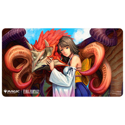 Ultra Pro: Magic the Gathering - FINAL FANTASY Playmat for MtG