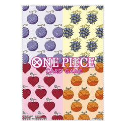 BANDAI ONE PIECE TCG Official Card Sleeves Vol.10