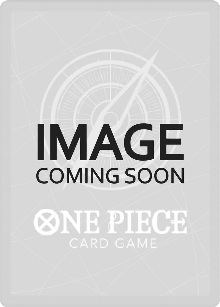 Ms. Father's Day [Extra Booster: One Piece Heroines Edition Vol. 2]