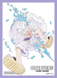 One Piece Card Game: Official Sleeves – Set 12 - Release (07/11/2025) (Copy)