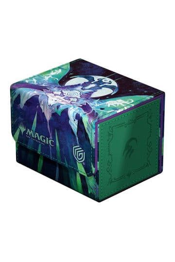 Ultimate Guard: Deck Box – XenoSkin Sidewinder 100+ – MTG: Tarkir Dragonstorm