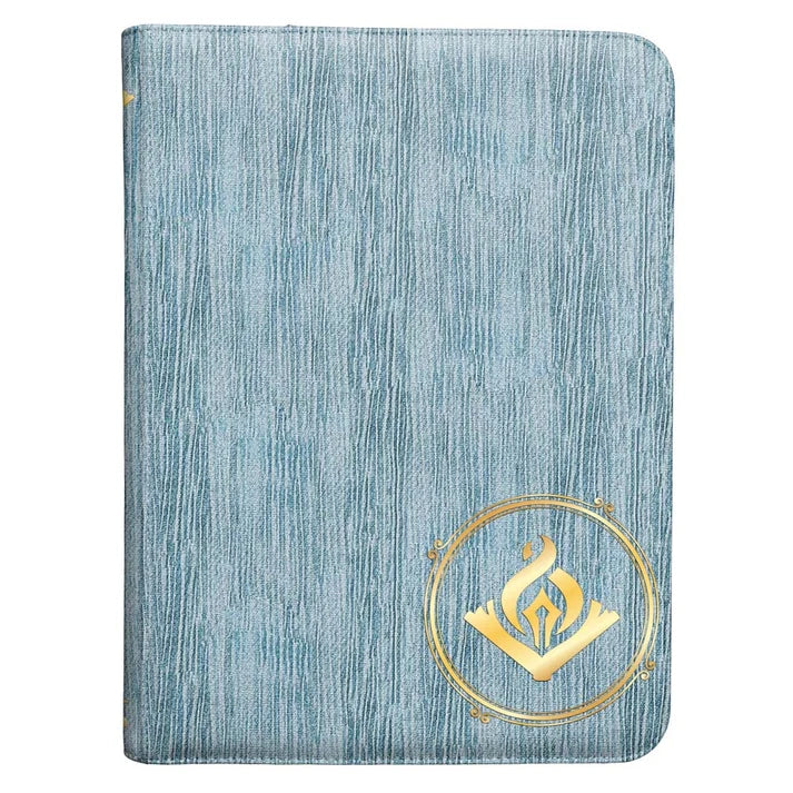 Ultra Pro Dungeons & Dragons Wizard Premium Campaign Journal