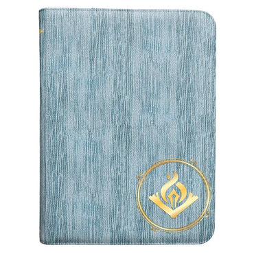 Ultra Pro Dungeons & Dragons Wizard Premium Campaign Journal