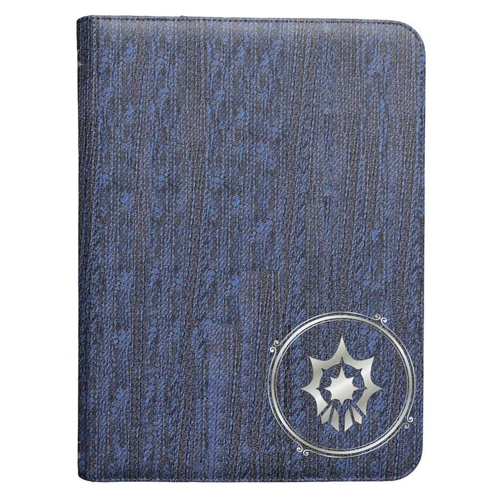 Ultra Pro Dungeons & Dragons Cleric Premium Campaign Journal