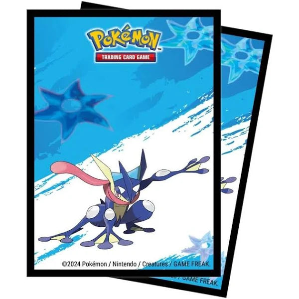 Ultra Pro Pokemon Deck Protector Sleeves x65