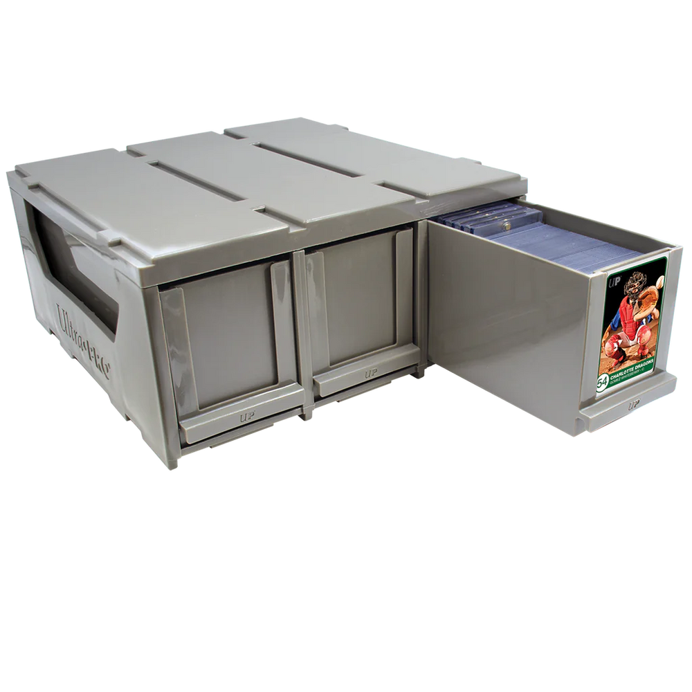 Ultra pro 3 Drawer Organiser