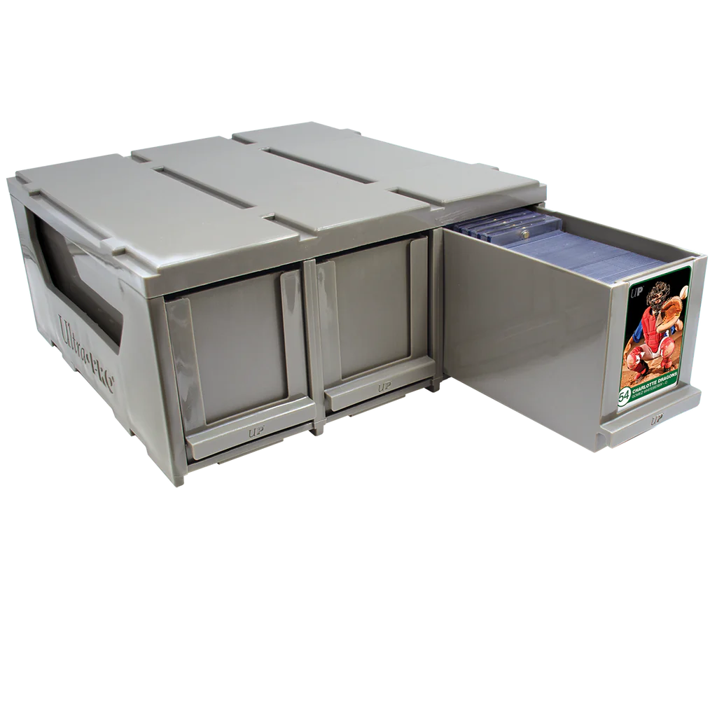 Ultra pro 3 Drawer Organiser