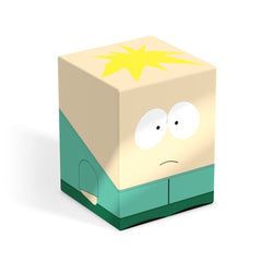 Ultimate Guard: Squaroes – Squaroe South Park