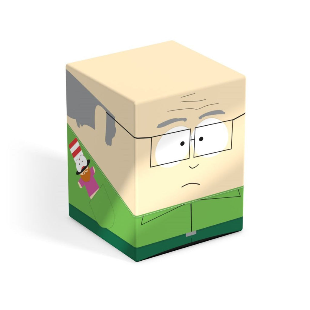 Ultimate Guard: Squaroes – Squaroe South Park