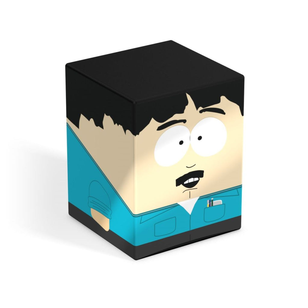 Ultimate Guard: Squaroes – Squaroe South Park