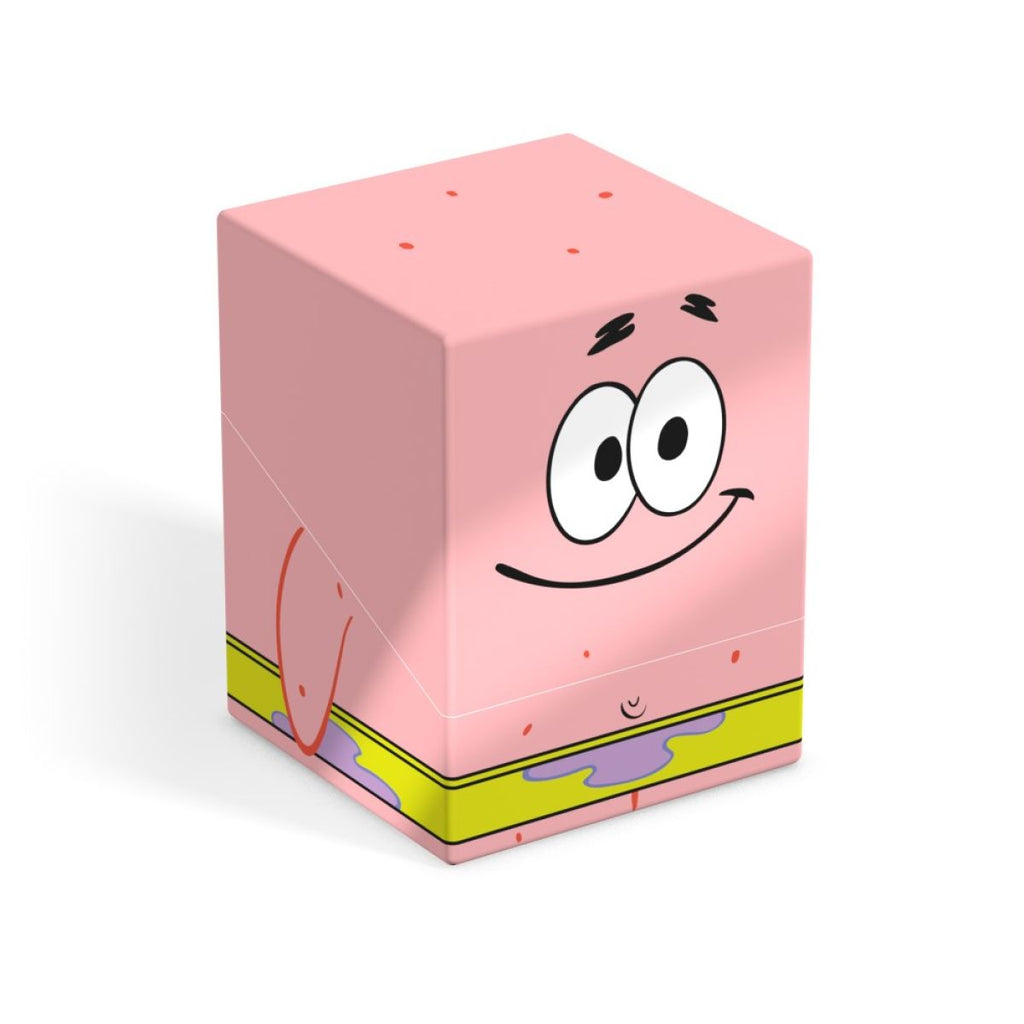 Ultimate Guard: Squaroes – Squaroe SpongeBob SquarePants