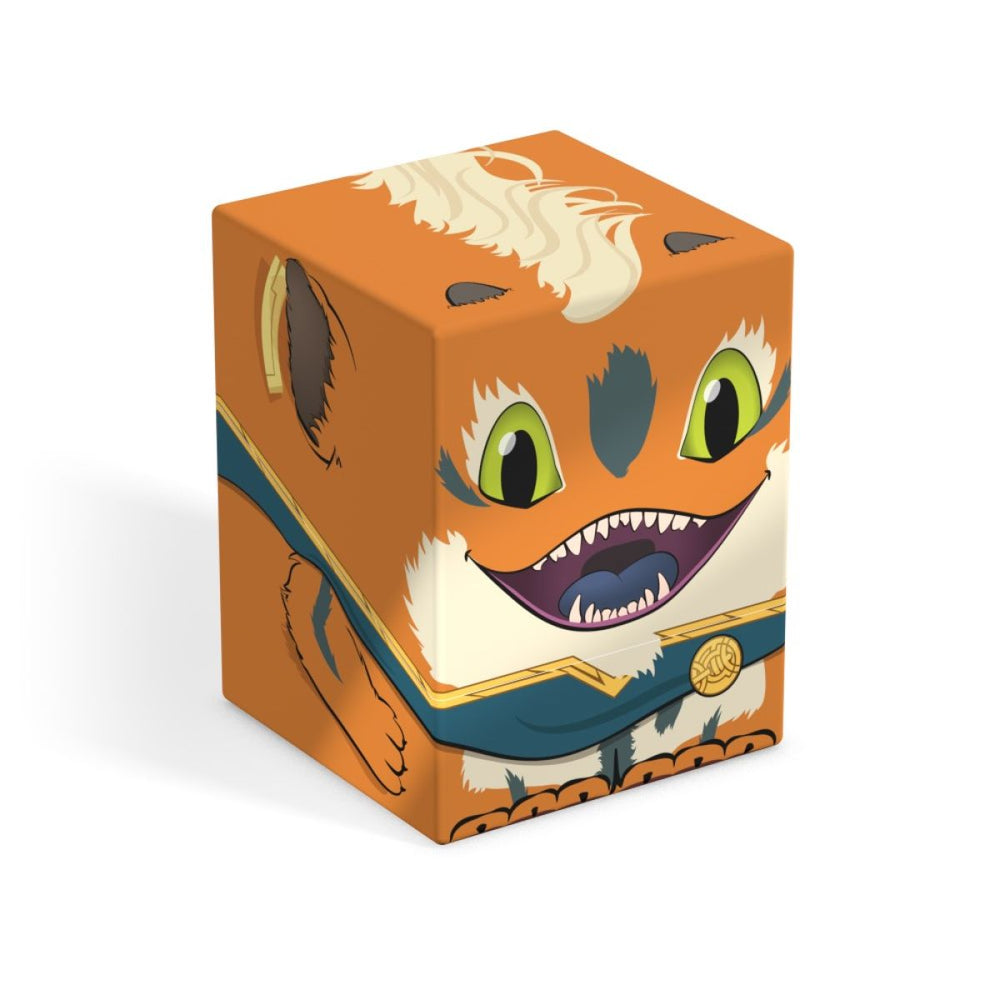 Ultimate Guard: Squaroes – Squaroe MTG: Foundations