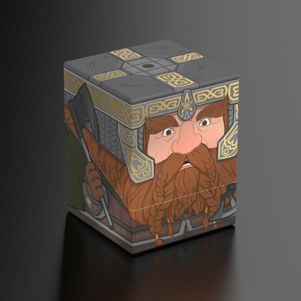 Ultimate Guard: Squaroes – Squaroe – The Lord of the Rings