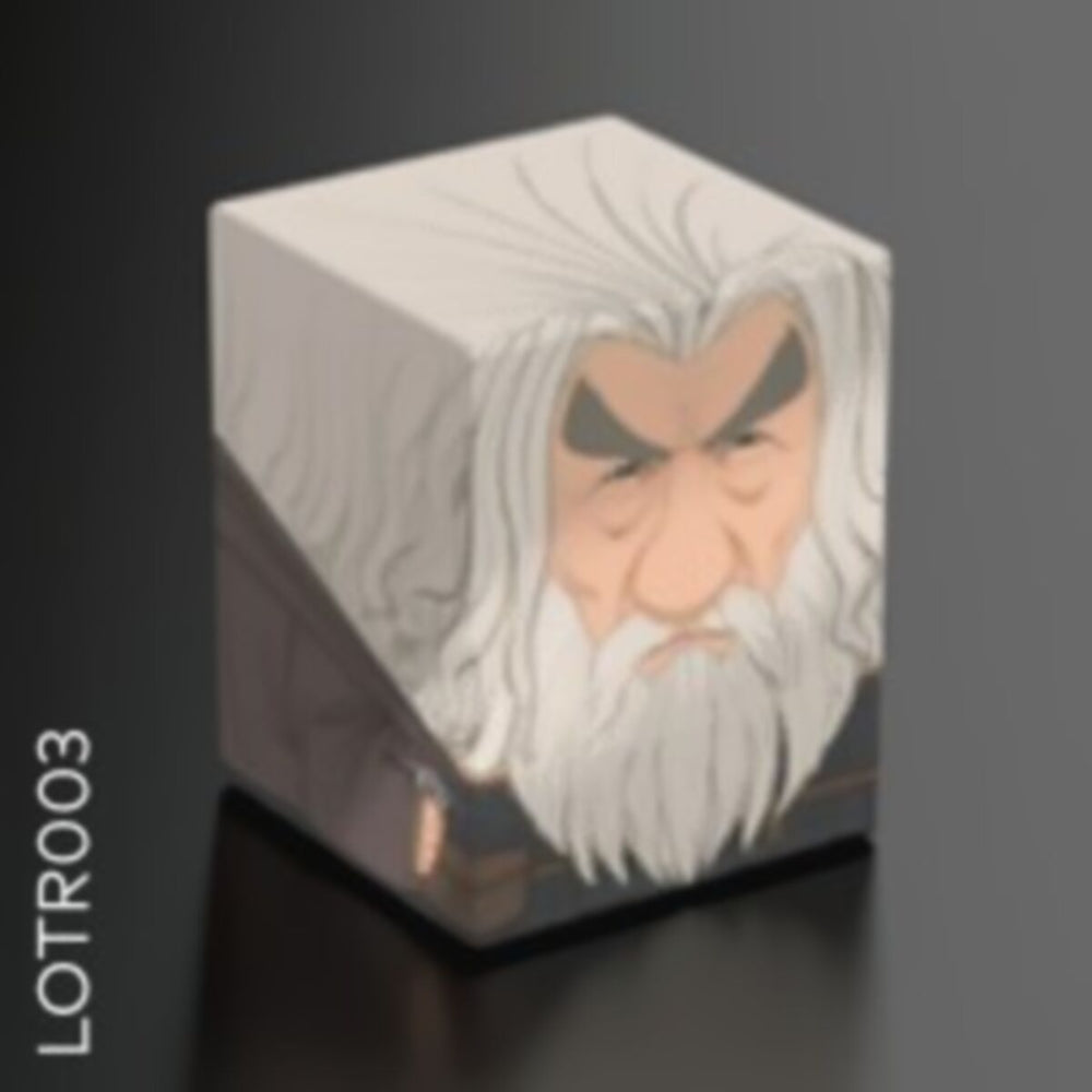Ultimate Guard: Squaroes – Squaroe – The Lord of the Rings