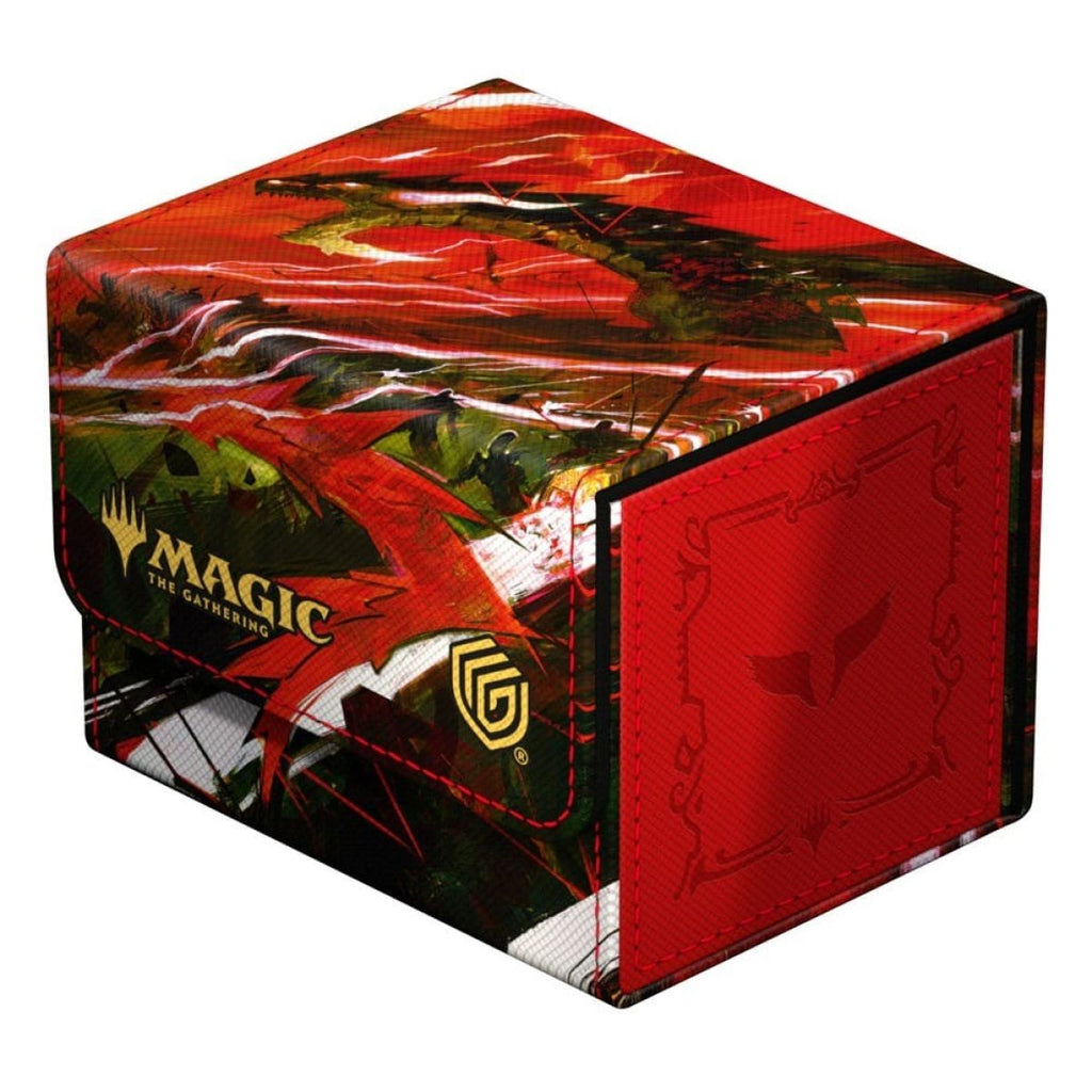 Ultimate Guard: Deck Box – XenoSkin Sidewinder 100+ – MTG: Tarkir Dragonstorm