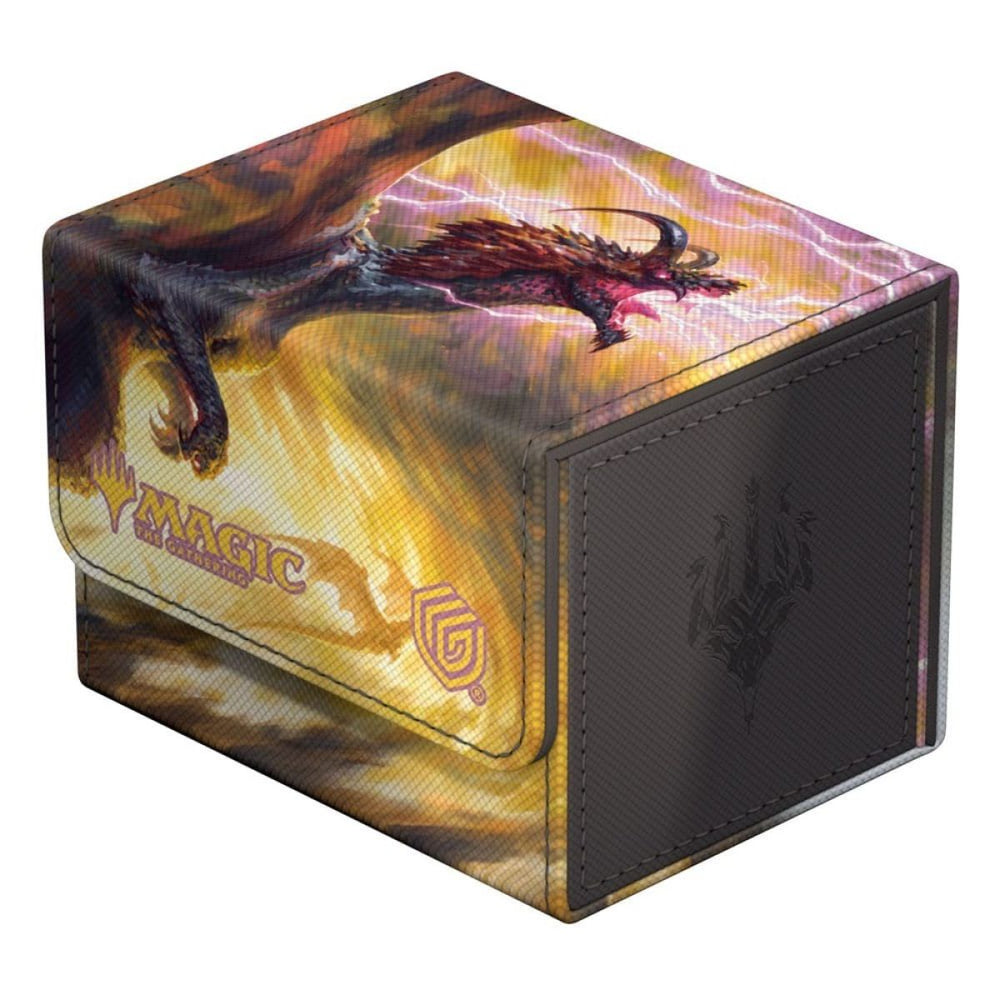 Ultimate Guard: Deck Box – XenoSkin Sidewinder 100+ – MTG: Tarkir Dragonstorm