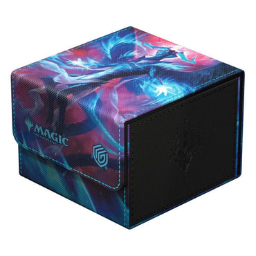 Ultimate Guard: Deck Box – XenoSkin Sidewinder 133+ – MTG: Tarkir Dragonstorm