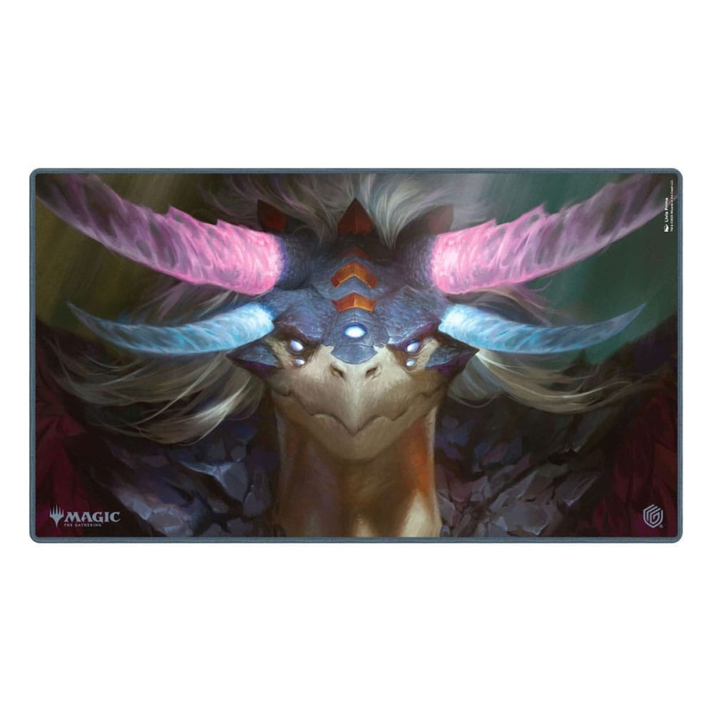 Ultimate Guard: Playmat – MTG: Tarkir Dragonstorm