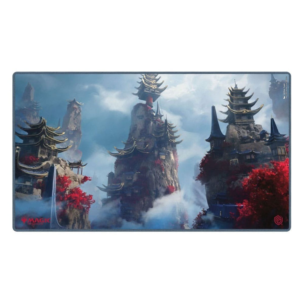 Ultimate Guard: Playmat – MTG: Tarkir Dragonstorm