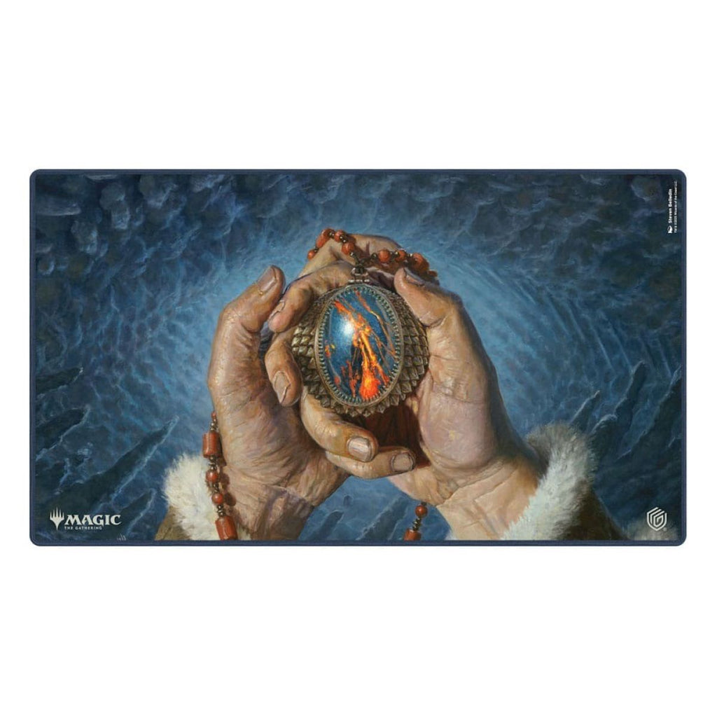 Ultimate Guard: Playmat – MTG: Tarkir Dragonstorm