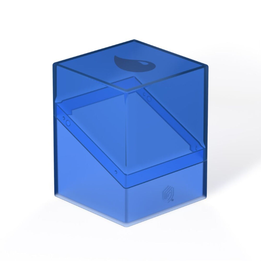 Ultimate Guard: Deck Box – Boulder 100+ – MTG: Mana Edition