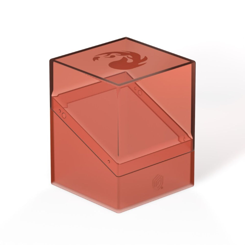 Ultimate Guard: Deck Box – Boulder 100+ – MTG: Mana Edition