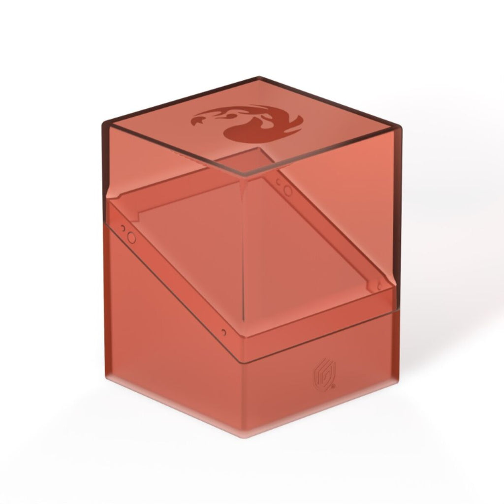 Ultimate Guard: Deck Box – Boulder 100+ – MTG: Mana Edition